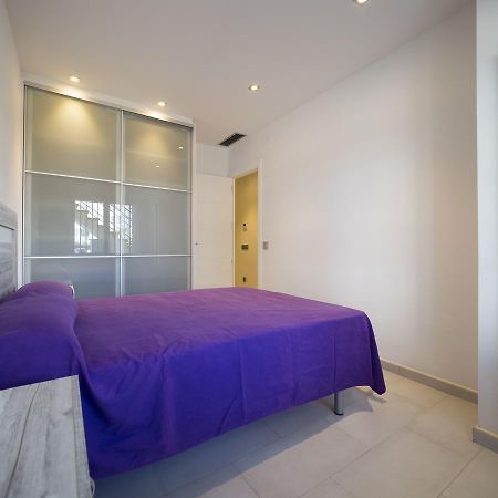 Inmosantos Oasis E2 Apartment Roses Exterior photo