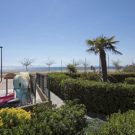 Inmosantos Oasis E2 Apartment Roses Exterior photo