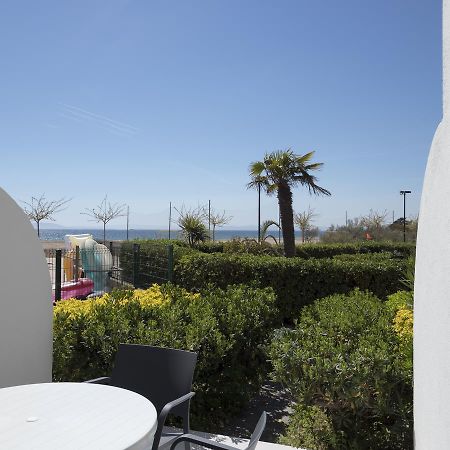 Inmosantos Oasis E2 Apartment Roses Exterior photo