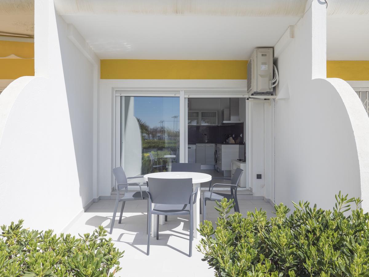 Inmosantos Oasis E2 Apartment Roses Exterior photo