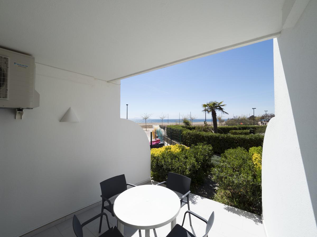 Inmosantos Oasis E2 Apartment Roses Exterior photo