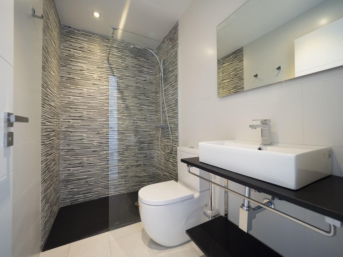 Inmosantos Oasis E2 Apartment Roses Exterior photo