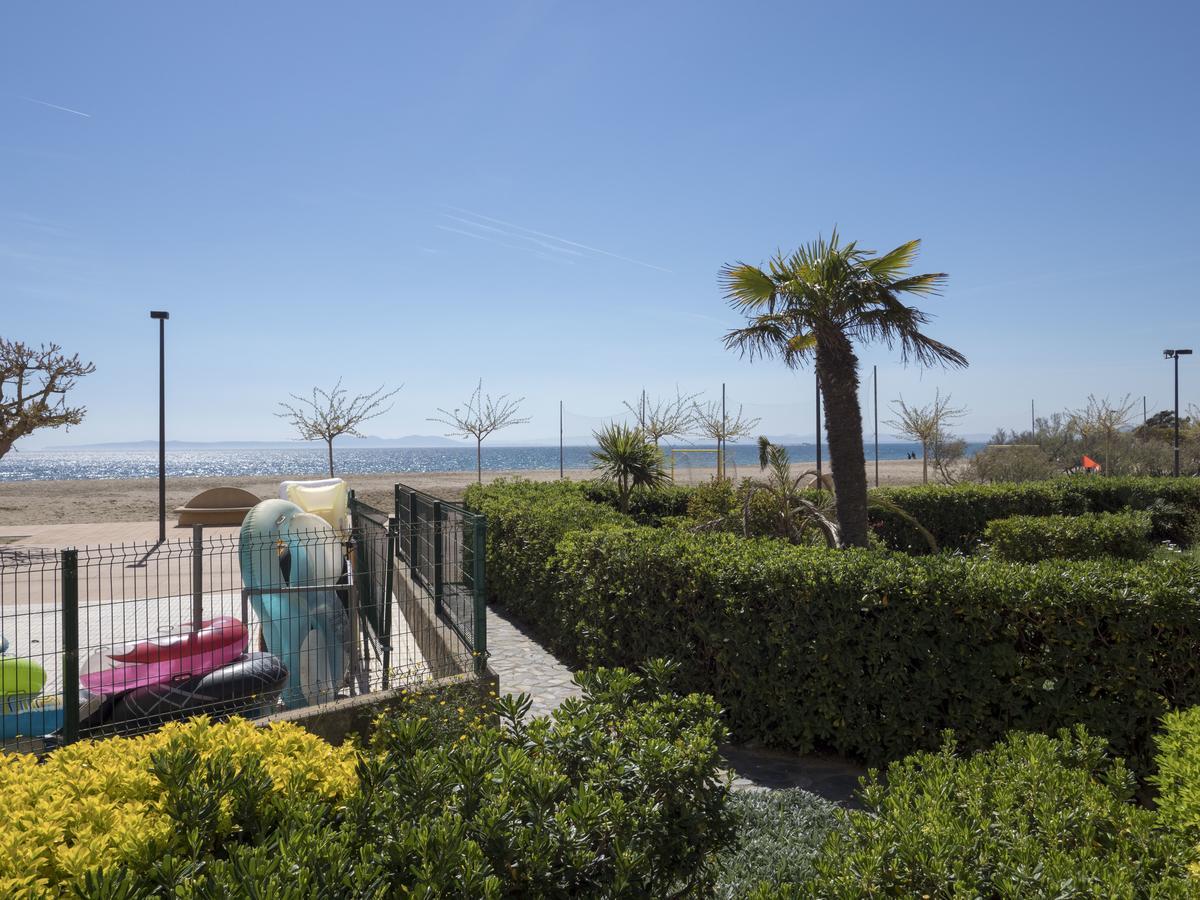 Inmosantos Oasis E2 Apartment Roses Exterior photo